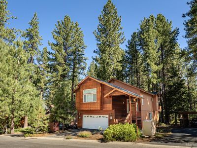 641 Clement St, South Lake Tahoe, CA, 96150