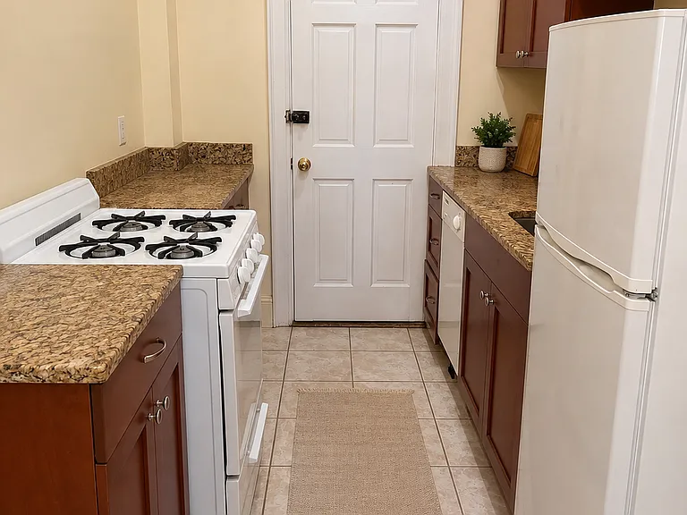 247 Chestnut Hill Ave #3 — Photo 2