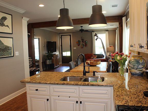 Granite Countertops
