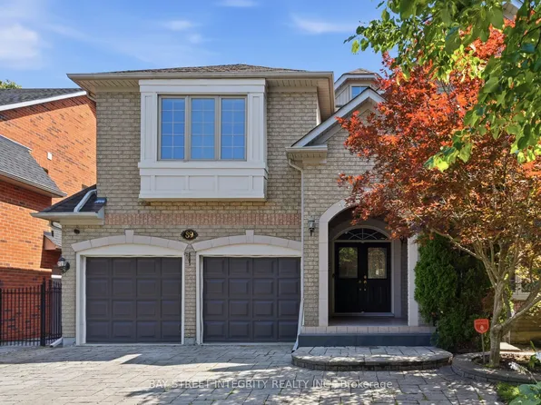 89 Promelia Ct, Markham, ON L3S 3S4