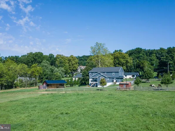 5268 Diem Rd, New Holland, PA 17557
