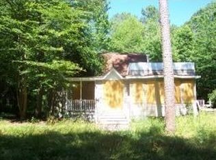 32285 Wingate Rd, Frankford, DE 19945