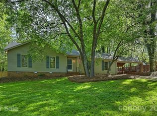 4722 Squirrel Nest Ln, Mint Hill, NC 28227