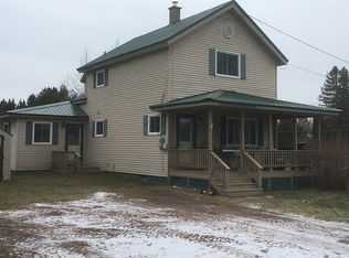 736 Parker Ave, Ontonagon, MI 49953