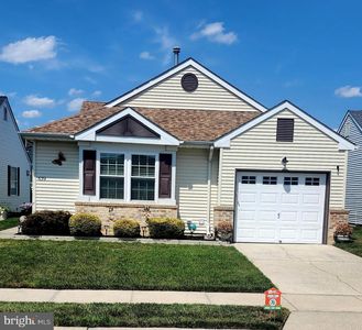 639 Barbados Dr, Williamstown, NJ, 08094