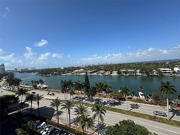 3rd image of 5161 Collins Ave APT 1206
