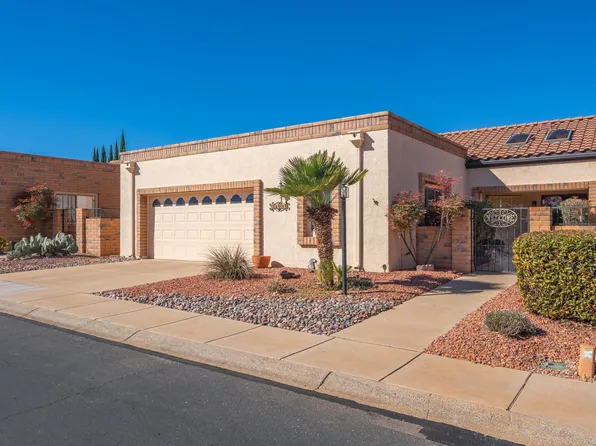 3193 AVENIDA CRESCENTE --, Sierra Vista, AZ 85650