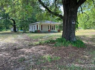 725 Olive Branch St, Marshville, NC 28103