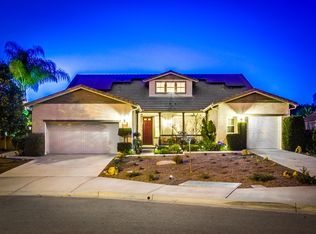 3108 Ridgeline Pl, Escondido, CA 92027