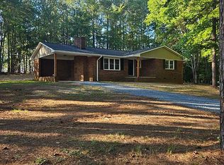 346 Onvil Rd, Mount Gilead, NC 27306