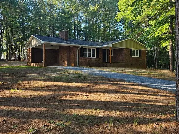 346 Onvil Rd, Mount Gilead, NC 27306