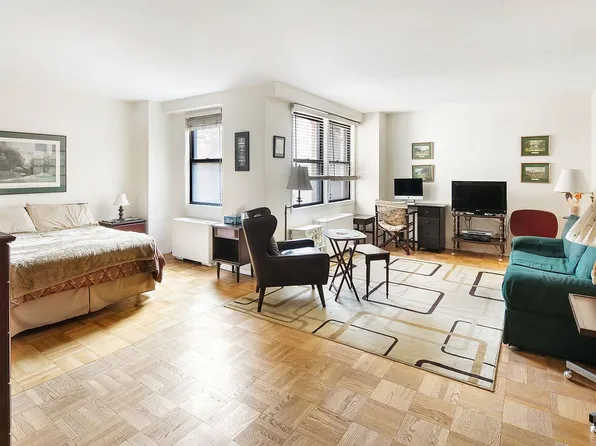 201 E 21st St APT 5M, New York, NY 10010