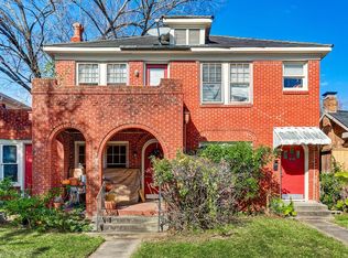 608 W Saulnier St, Houston, TX 77019