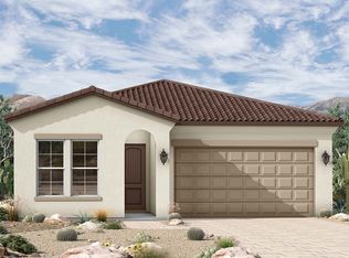 Bourdeaux Plan, Artesa at Soleo, San Tan Valley, AZ 85140