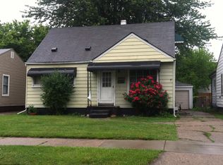 12785 Prospect Ave, Warren, MI 48089