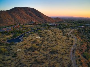 10732 E Pinnacle Peak Rd, Scottsdale, AZ 85255