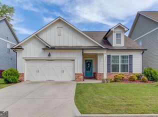 5434 Long Branch Way, Flowery Branch, GA 30542