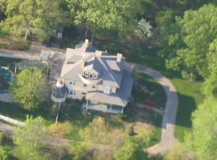 6948 N Clifton Rd, Frederick, MD 21702