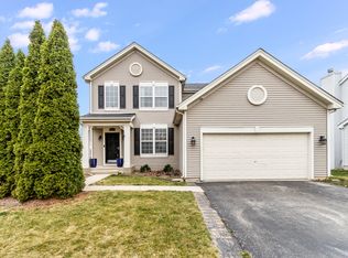 1602 Glenside Dr, Bolingbrook, IL 60490