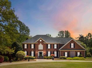 318 Ashwick Ct, Spartanburg, SC 29301