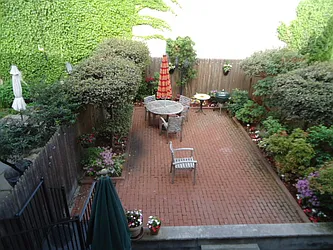 Rented by Hakeem Shahid, LREB