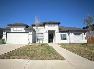 9516 Lake John Ct, Los Fresnos, TX 78566