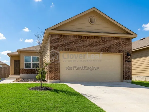 13040 Heathers Sun St, Saint Hedwig, TX 78152