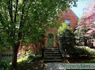 4824 Linnean Ave NW, Washington, DC 20008