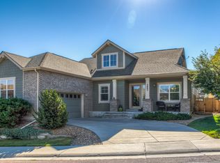 3882 Broadview Pl, Castle Rock, CO 80109