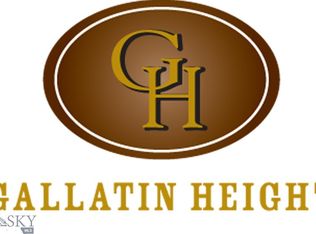 LOT 13 Block 20 LOT 13, Bozeman, MT 59718