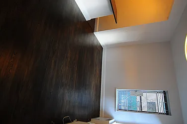 Rented by Metropolis Real Estate of Manhattan