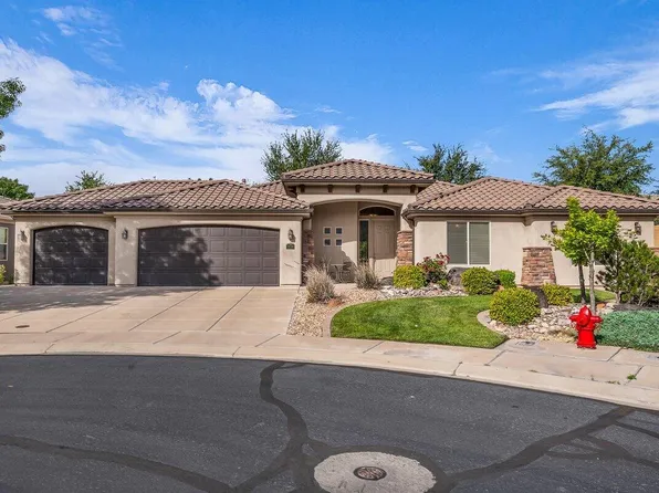 805 S Dixie Dr Unit 57, Saint George, UT 84770