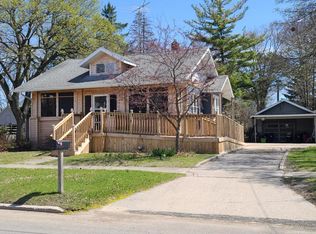 500 N Center St, Sebewaing, MI 48759