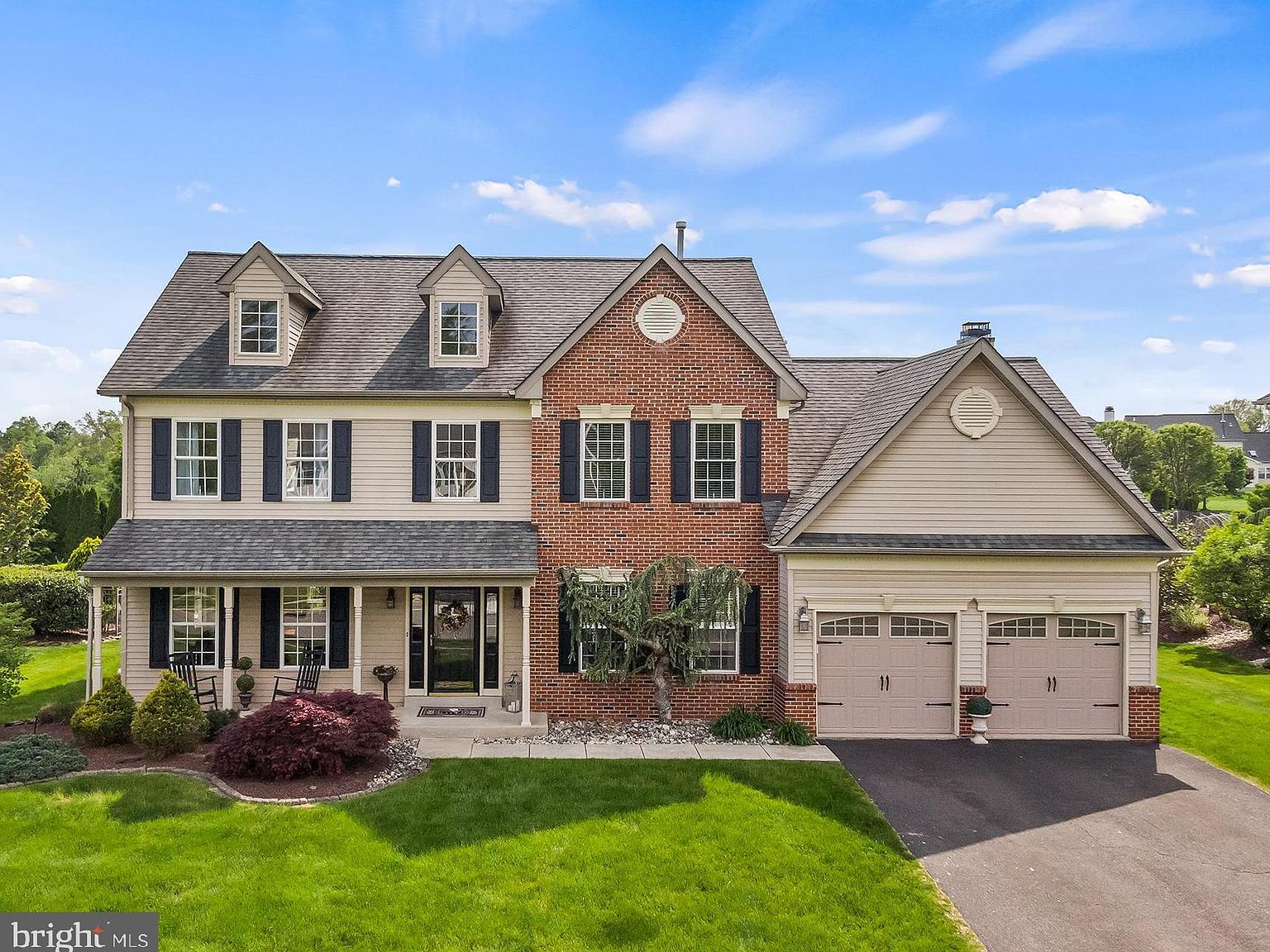 3151 Fox Dr, Chalfont, PA 18914 Zillow