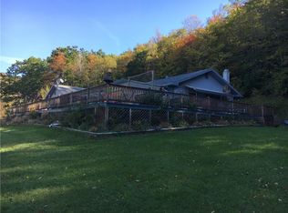 1922 County Route 63, Greenwood, NY 14839