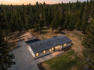 17876 R U Guelfi Rd, Bend, OR 97707