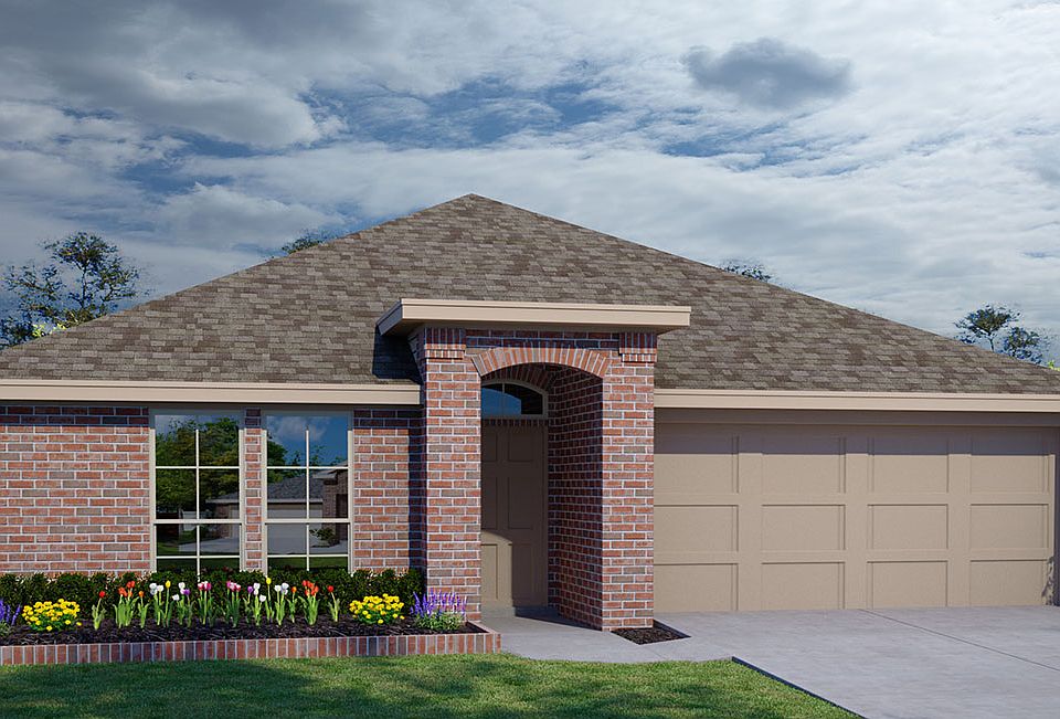 Plan Elevation.