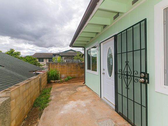 1 bedroom unit