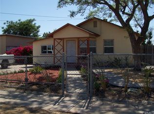 8068 Cypress Ave, Fontana, CA 92336