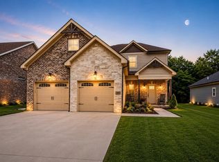 341 Olympia Ct, Bowling Green, KY 42103
