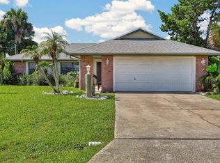 109 CORAL REEF COURT N, PALM COAST, FL 32137