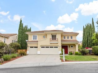 2113 Uridias Ranch Rd, Milpitas, CA 95035