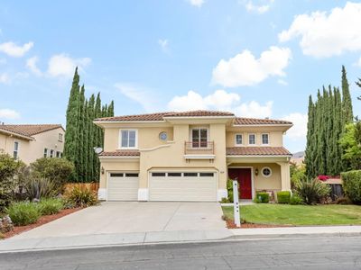 2113 Uridias Ranch Rd, Milpitas, CA, 95035
