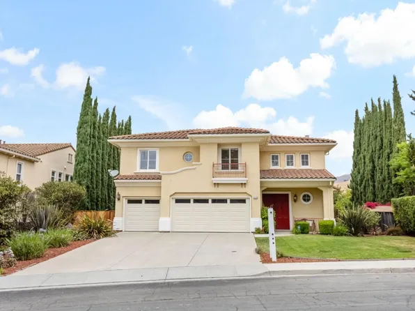 2113 Uridias Ranch Rd, Milpitas, CA 95035