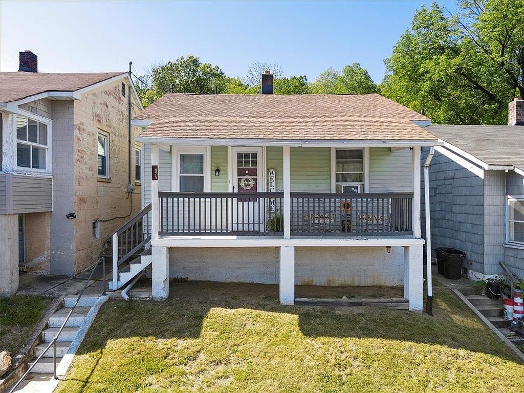 875 Edgemont Ave, Palmerton, PA 18071 Zillow