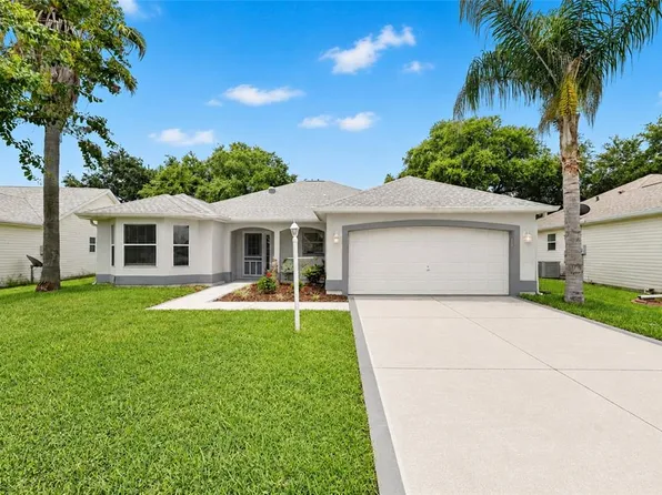 1832 MADERO DRIVE, THE VILLAGES, FL 32159