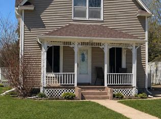 219 Park St, Walworth, WI 53184