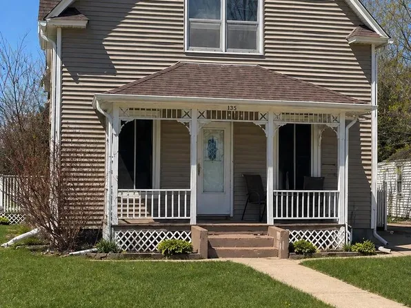 219 Park STREET, Walworth, WI 53184
