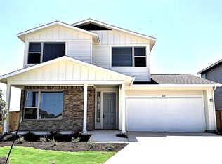 8117 Turnberry Ln, Austin, TX 78744