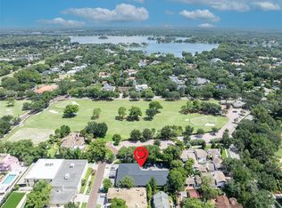644 N Knowles Ave APT 3, Winter Park, FL 32789